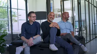 Geschäftsführer der THIS GmbH