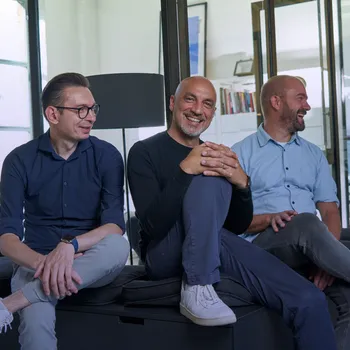 Geschäftsführer der THIS GmbH